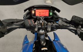 SUZUKI JIKUSA-150 NG4BG