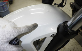 HONDA NC750X LD ABS 2017 RC90