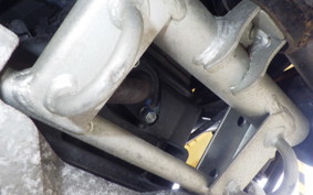 HONDA DIO Gen.6 AF68
