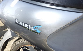 SUZUKI LET's 4 CA45A