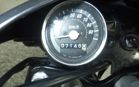 HONDA XR100 MOTARD 2010 HD13