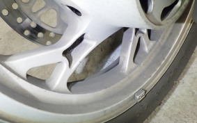 SUZUKI SKYWAVE 250 (Burgman 250) Gen.3 CJ46A