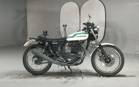 KAWASAKI 250TR BJ250F