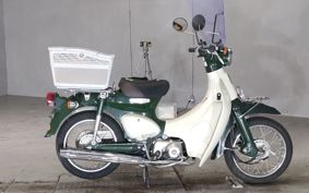 HONDA LITTLE CUB AA01