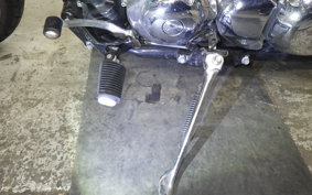 YAMAHA DRAGSTAR 400 2008 VH01J