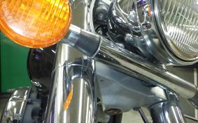 HONDA SHADOW 400 1999 NC34