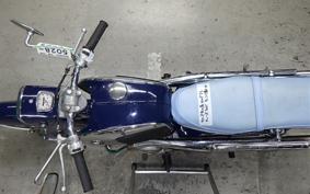 HONDA C92 SUPER CUB 2012 C92