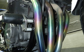 SUZUKI GS1200SS 2001 GV78A