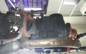 HONDA TLR200 MD09