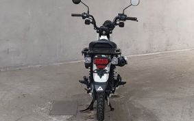 HONDA CT125 HUNTER CUB JA65