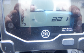YAMAHA TENERE 700 2022 DM13J