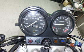 HONDA JADE 2006 MC23