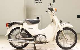 HONDA C110 SUPER CUB JA07