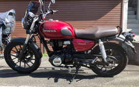 HONDA GB350 2021 NC59