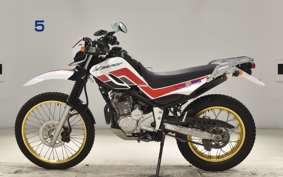 YAMAHA SEROW 250 Gen.2 DG17J