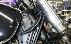 KAWASAKI 250TR 2018 BJ250F