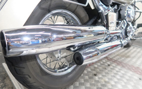 YAMAHA DRAGSTAR 400 CLASSIC 2010 VH02J