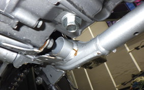 HONDA CRF250L MD47