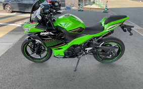 KAWASAKI NINJA 400 2019 EX400G