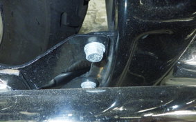 YAMAHA DRAGSTAR 1100 2001 VP13J