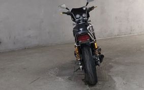 KAWASAKI ZRX400 2004 ZR400E