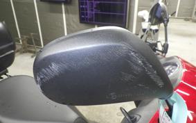 HONDA TACT-4ﾍﾞｰｼｯｸ 2021 AF79