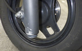 SUZUKI ADDRESS V125 G 2015 CF46A