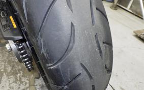 KAWASAKI NINJA H2 SX SE 2020 ZXT02A