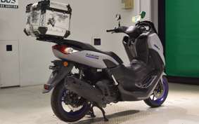 YAMAHA N-MAX 155 2021 SG66J