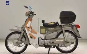HONDA C50 SUPER CUB E AA01