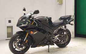 YAMAHA YZF-R1 2010