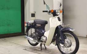 HONDA C90 SUPER CUB HA02