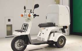 HONDA GYRO X TD01