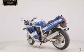 SUZUKI GSX-R1100 1990 GV73A