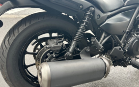 KAWASAKI ELIMINATOR 400-1 2023 EL400A