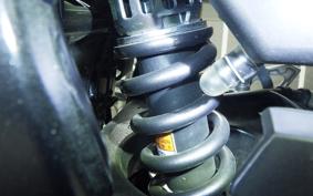 SUZUKI GSX-8R 2024 EM1AA