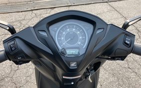 HONDA LEAD 125 JF45