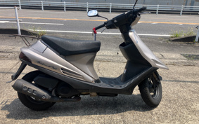 SUZUKI ADDRESS V100 CE11A