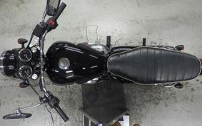 KAWASAKI W400 2008 EJ400A
