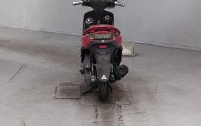 YAMAHA CYGNUS125XSR SE44J