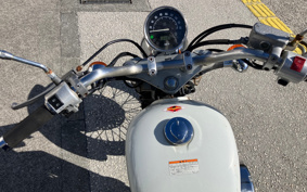 HONDA VT750S 2011 RC58