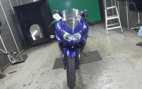KAWASAKI NINJA 250R 2007 EX250K