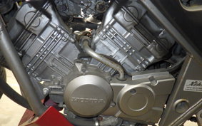 HONDA XELVIS 2007 MC25