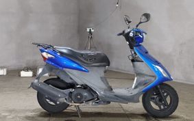 SUZUKI ADDRESS V125 CF4MA