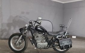 YAMAHA SR400 2000 1JR