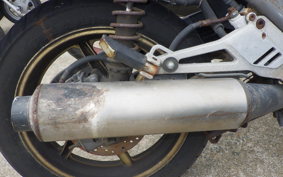 HONDA XELVIS MC25