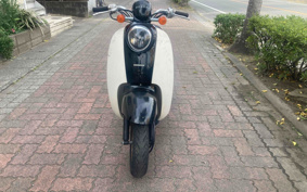 HONDA CREA SCOOPY AF55