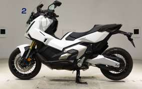 HONDA X-ADV 750 2025 RH21