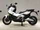 Фото Honda X-ADV 750 2025 с японского аукциона
