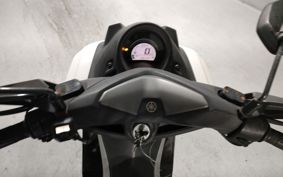 YAMAHA N-MAX 125 SED6J